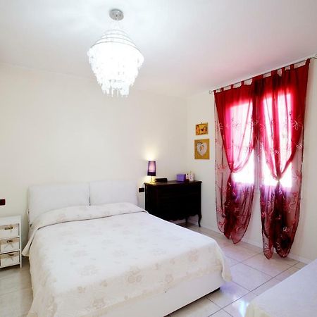 Willa Casa Cristina Montale  Zewnętrze zdjęcie