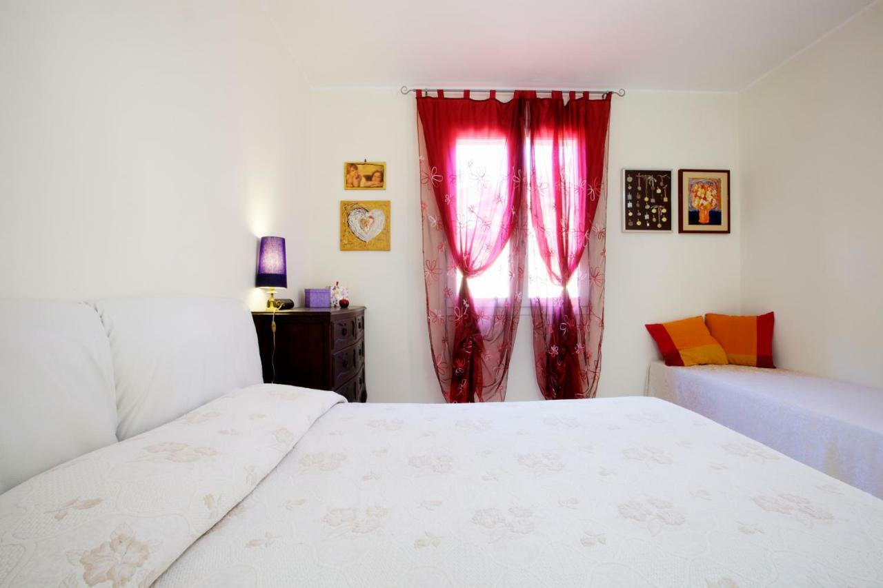 Willa Casa Cristina Montale  Zewnętrze zdjęcie
