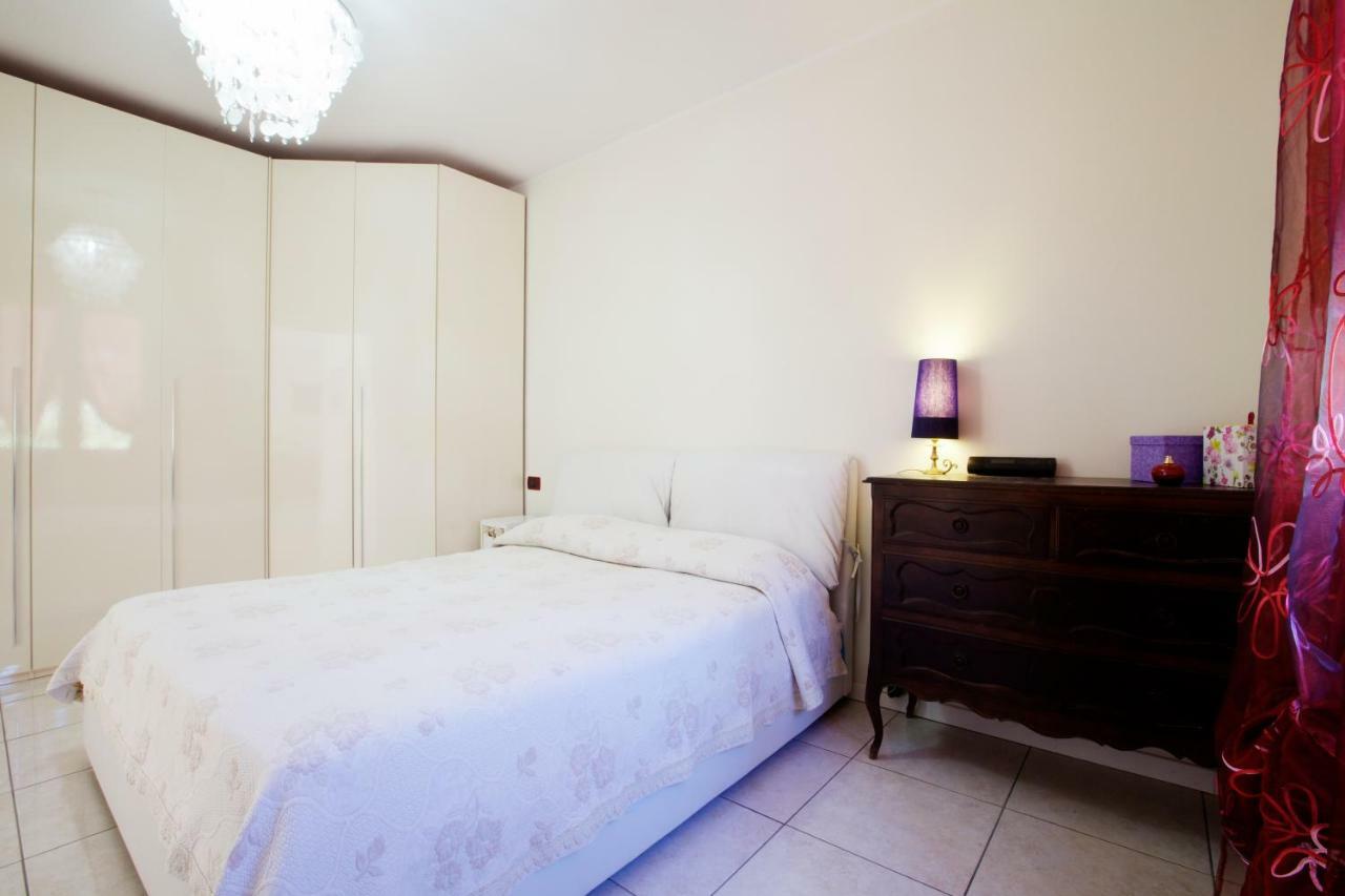 Willa Casa Cristina Montale  Zewnętrze zdjęcie